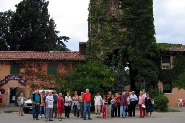 Comitato 2 Madonne Cerro Maggiore