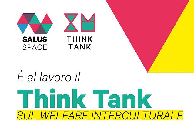 E' al lavoro il Think tank Welfare Interculturale