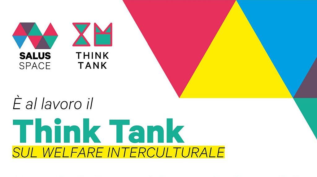 ThinK Tank Welfare Interculturale