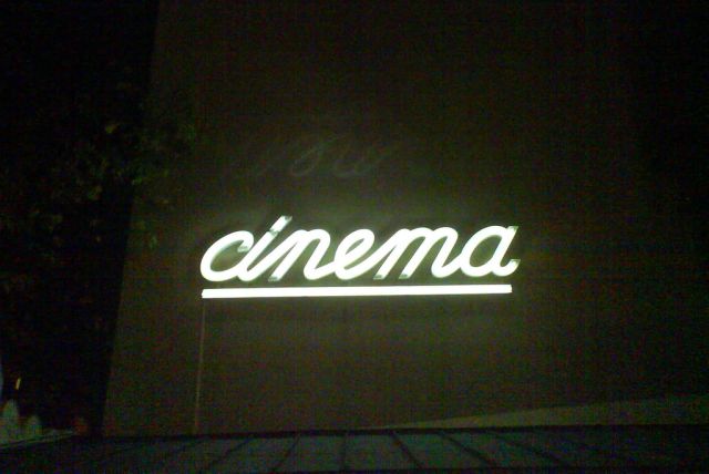 Cinema