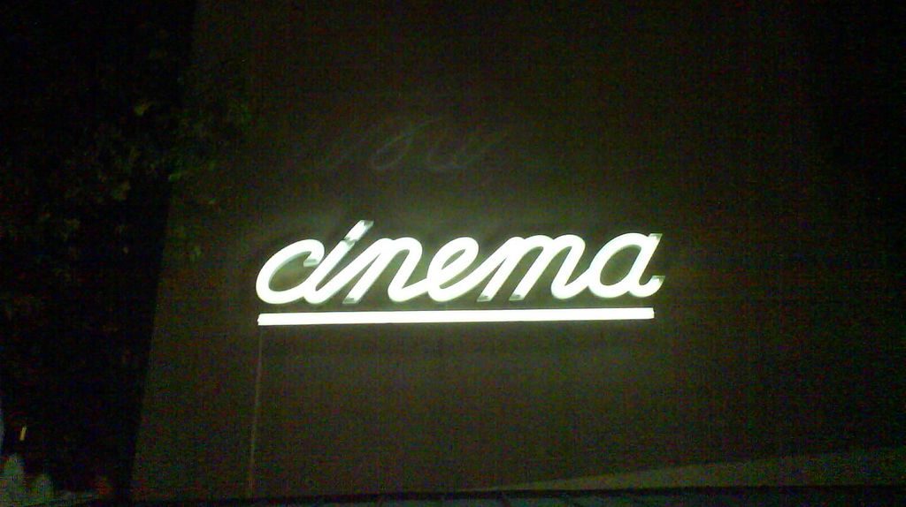 Cinema