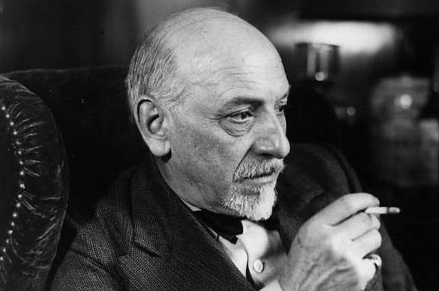 Luigi Pirandello