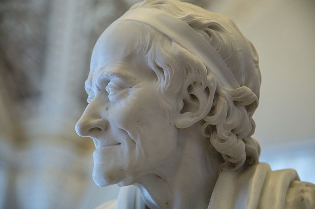 voltaire