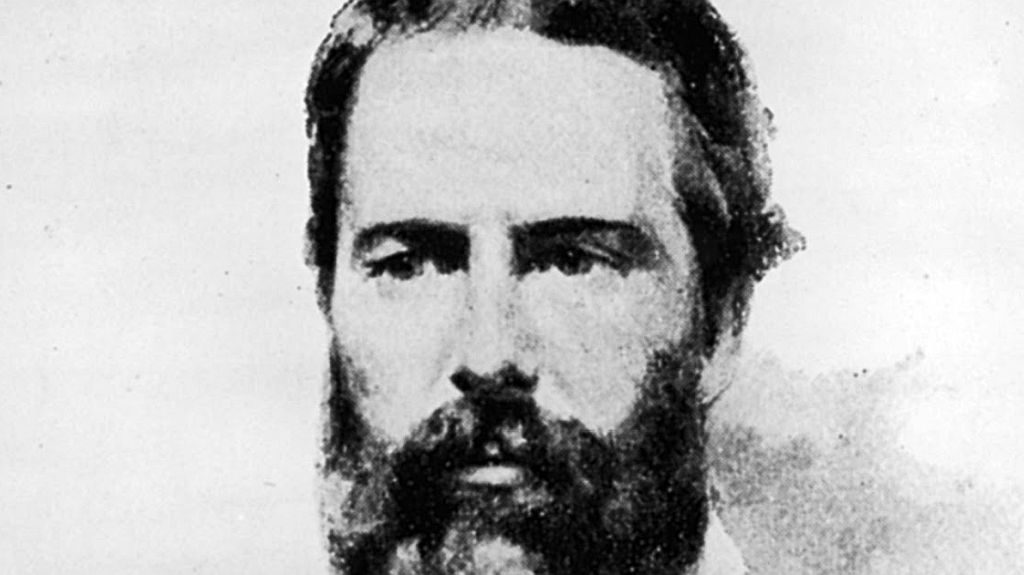 melville