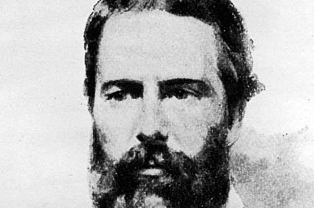 melville